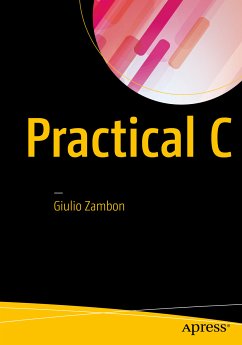 Practical C (eBook, PDF) - Zambon, Giulio