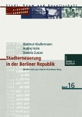 Stadterneuerung in der Berliner Republik (eBook, PDF)