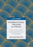 International Theatre Olympics (eBook, PDF)