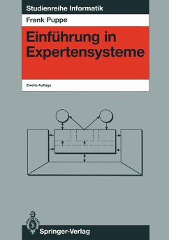 Cover Einführung in Expertensysteme (eBook, PDF)
