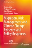 Migration, Risk Management and Climate Change: Evidence and Policy Responses (eBook, PDF)