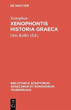 Xenophontis Historia Graeca (eBook, PDF) - Xenophon