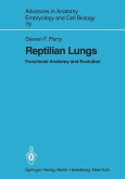 Reptilian Lungs (eBook, PDF)