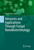 Advances and Applications Through Fungal Nanobiotechnology (eBook, PDF)