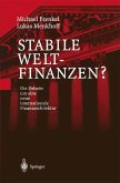 Stabile Weltfinanzen? (eBook, PDF)