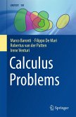 Calculus Problems (eBook, PDF)