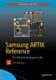 Samsung ARTIK Reference (eBook, PDF)