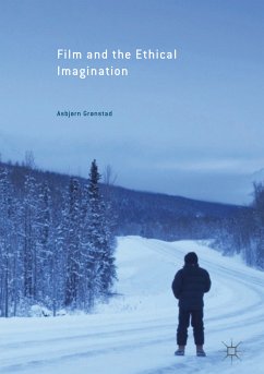 Film and the Ethical Imagination (eBook, PDF)