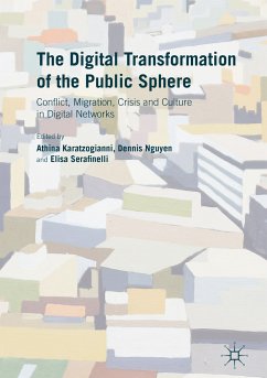 The Digital Transformation of the Public Sphere (eBook, PDF)