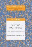 Writing Puerto Rico (eBook, PDF)