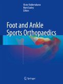 Foot and Ankle Sports Orthopaedics (eBook, PDF)