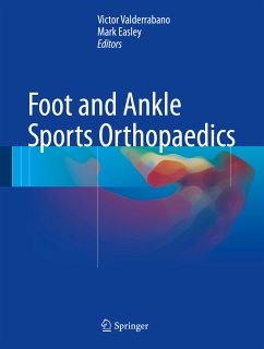 Foot and Ankle Sports Orthopaedics (eBook, PDF)