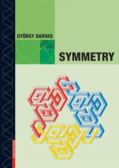 Symmetry (eBook, PDF) - Darvas, György