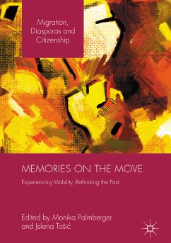 Memories on the Move (eBook, PDF)