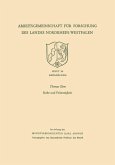 Ruhe und Frömmigkeit (eBook, PDF)