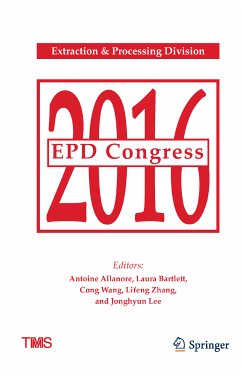 EPD Congress 2016 (eBook, PDF)