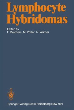 Lymphocyte Hybridomas (eBook, PDF)