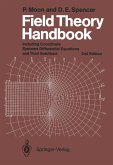 Field Theory Handbook (eBook, PDF)