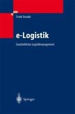 e-Logistik (eBook, PDF)