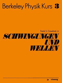 Schwingungen und Wellen (eBook, PDF) - Crawford, Frank S.