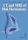CT and MRI of Disk Herniations (eBook, PDF)