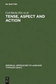 Tense, Aspect and Action (eBook, PDF)