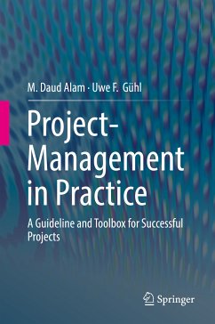 Project-Management in Practice (eBook, PDF)