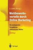 Wettbewerbsvorteile durch Online Marketing (eBook, PDF)