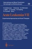 Acute Leukemias VII (eBook, PDF)