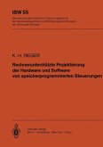 Rechnerunterstützte Projektierung der Hardware und Software von speicherprogrammierten Steuerungen (eBook, PDF)