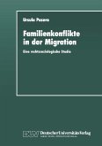 Familienkonflikte in der Migration (eBook, PDF)