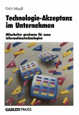 Technologie-Akzeptanz im Unternehmen (eBook, PDF)