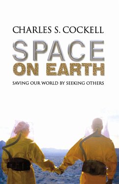 Space on Earth (eBook, PDF) - Cockell, C.