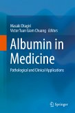 Albumin in Medicine (eBook, PDF)
