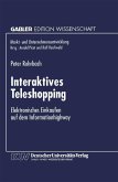 Interaktives Teleshopping (eBook, PDF)