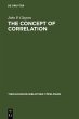 The Concept of Correlation (eBook, PDF) - Bild 1
