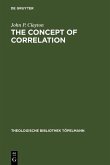 The Concept of Correlation (eBook, PDF)