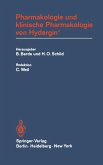 Pharmakologie und klinische Pharmakologie von Hydergin® (eBook, PDF)