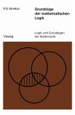 Grundzüge der mathematischen Logik (eBook, PDF)