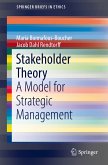 Stakeholder Theory (eBook, PDF)