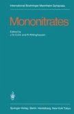 Mononitrates (eBook, PDF)