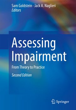 Assessing Impairment (eBook, PDF)