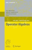 Operator Algebras (eBook, PDF)