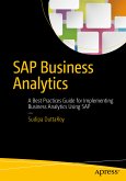 SAP Business Analytics (eBook, PDF)
