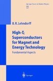 High-Tc Superconductors for Magnet and Energy Technology (eBook, PDF)