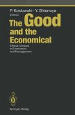 The Good and the Economical (eBook, PDF)