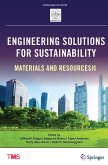 Engineering Solutions for Sustainability (eBook, PDF)