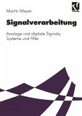 Signalverarbeitung (eBook, PDF)