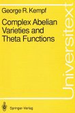 Complex Abelian Varieties and Theta Functions (eBook, PDF)