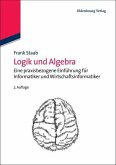 Logik und Algebra (eBook, PDF)
